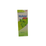 Hylixia