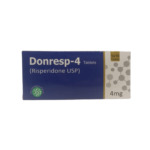 Donresp 4mg