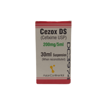 Cezox DS 30ml