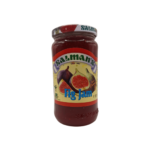 Fig jam