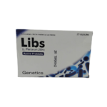 Libs (20 Capsules)