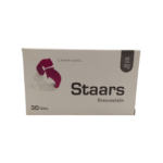Staars 10mg (20 Tablets)