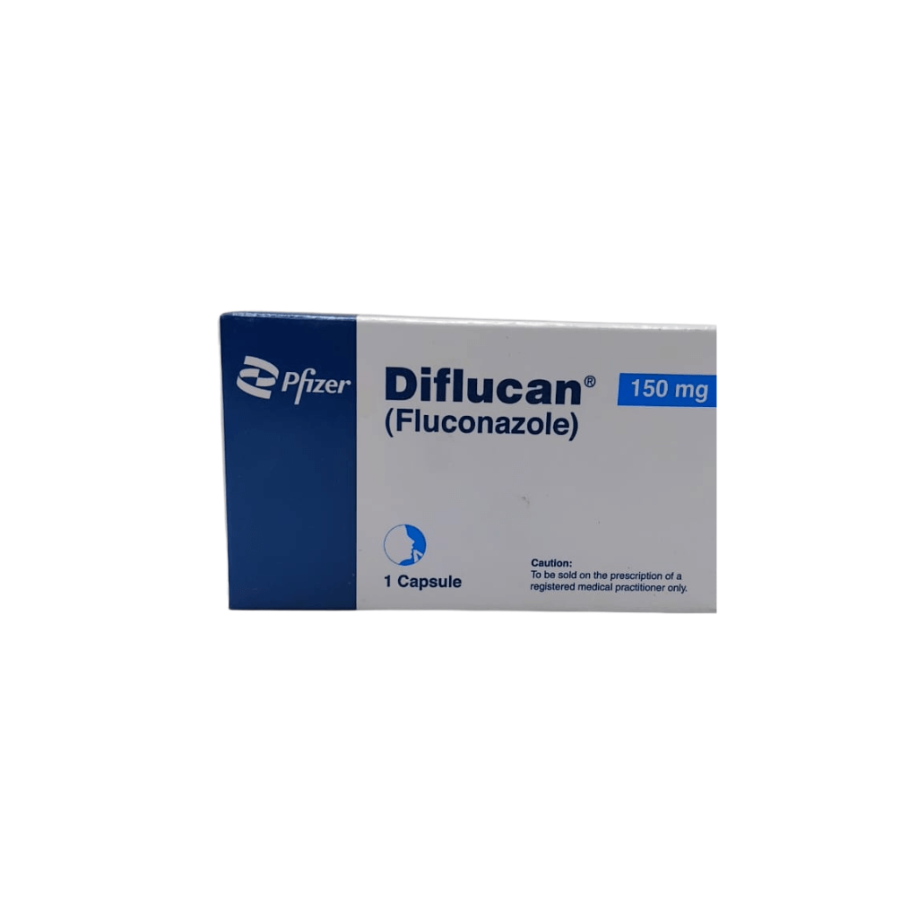 Diflucan 150mg
