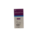 Advacort Lotion 60ml