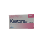 Kestore  20mg (10 Tablets)