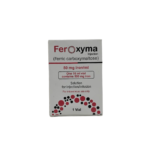 FerOxyma 50mg iron/ml