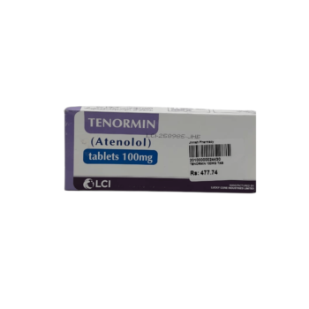 Tenormin 100mg