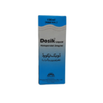 Dosik Liquid 120ml