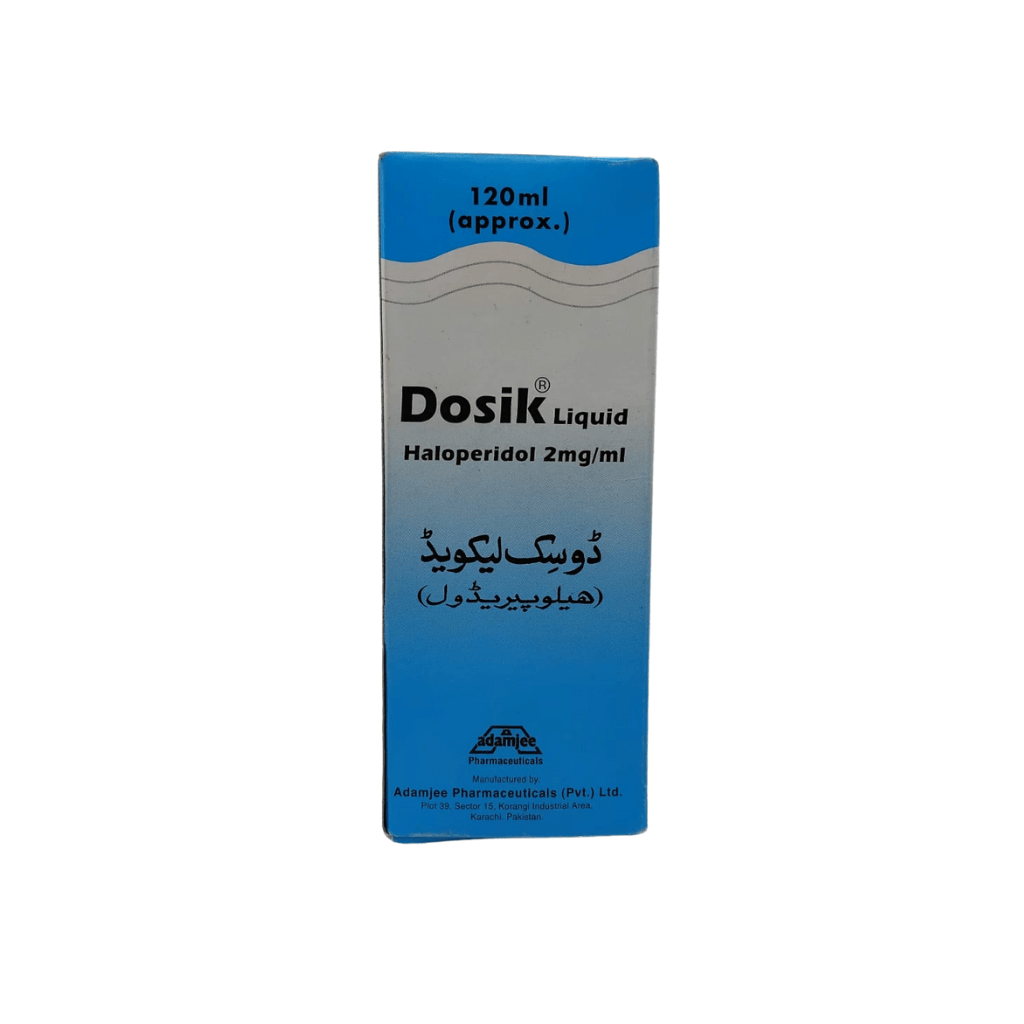 Dosik Liquid 120ml
