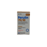 Ferulin 70/30 10ML