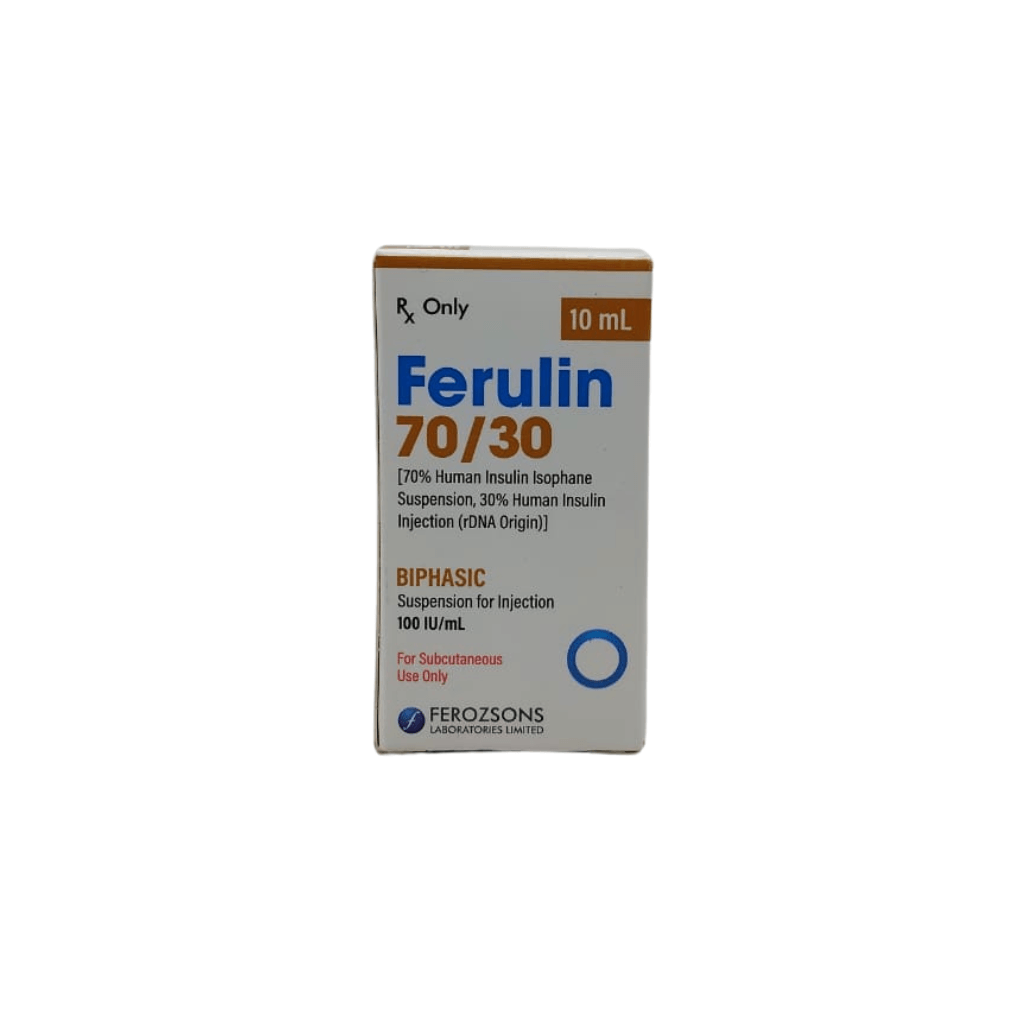 Ferulin 10mL