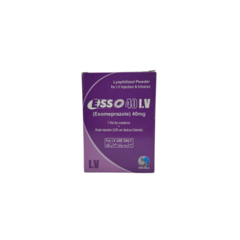 ESSO 40mg I.V