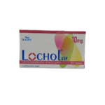LOCHOL 10mg (30 Tablets)