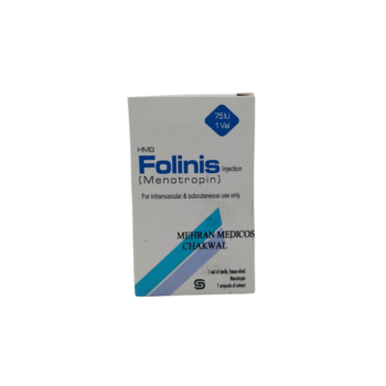 Folinis 75 Injection