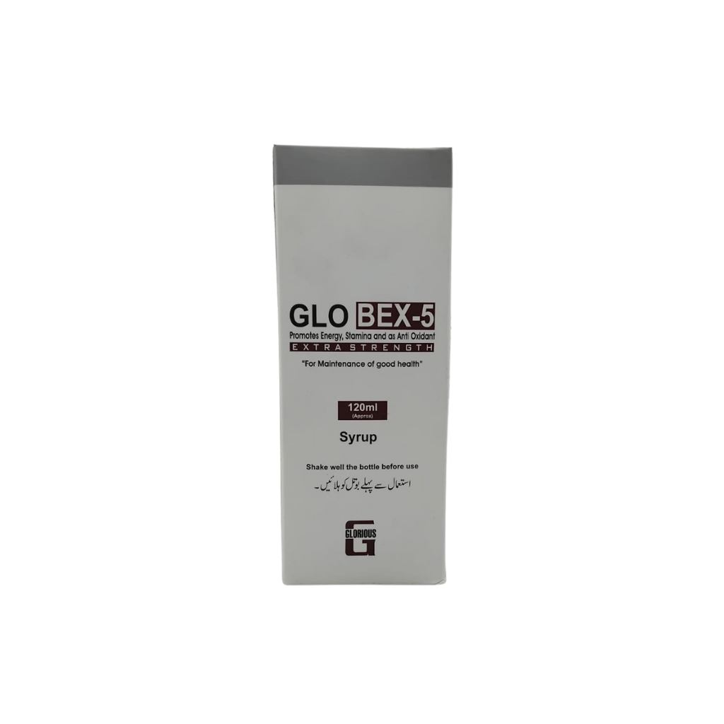 GLO BEX-5