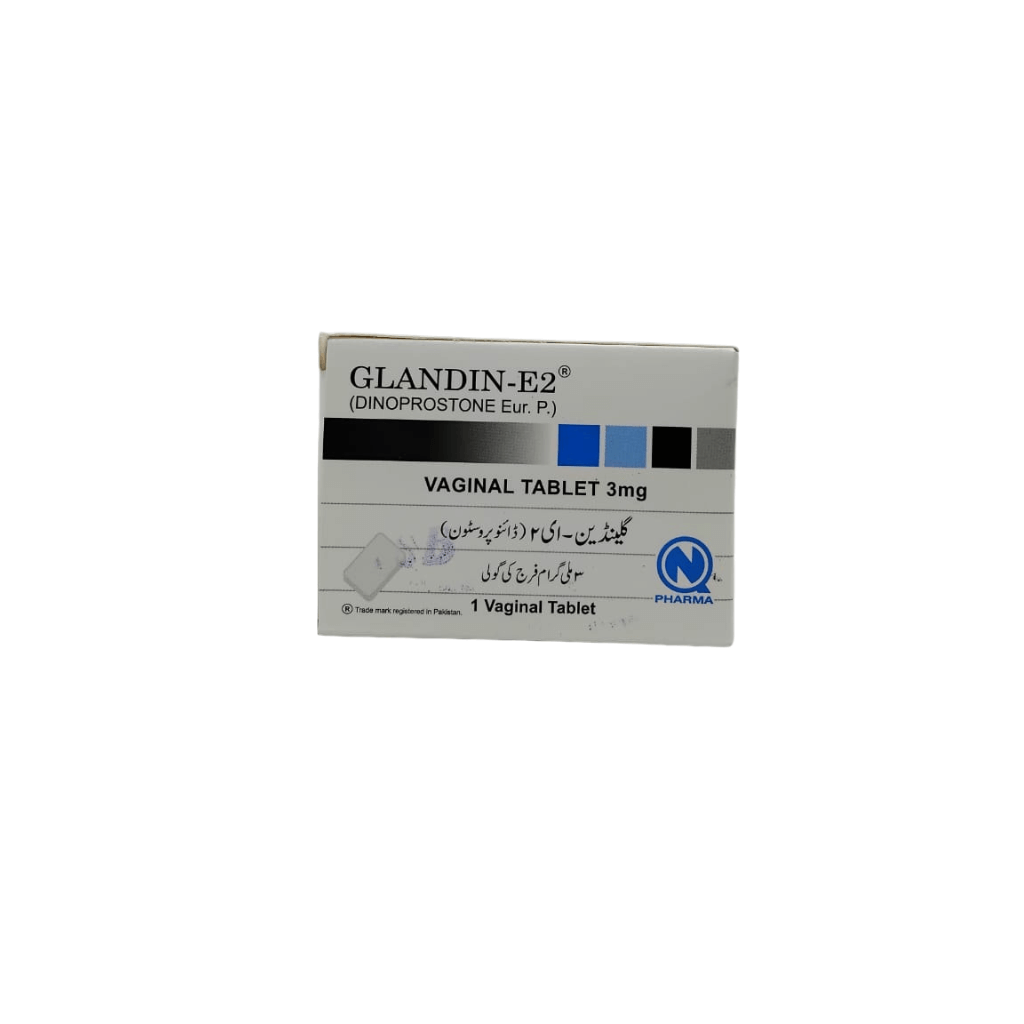GLAMDIN-E2