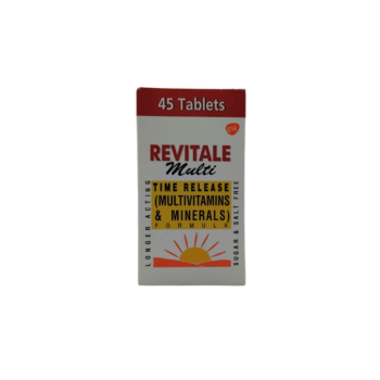 Revitale (45 Tablets)