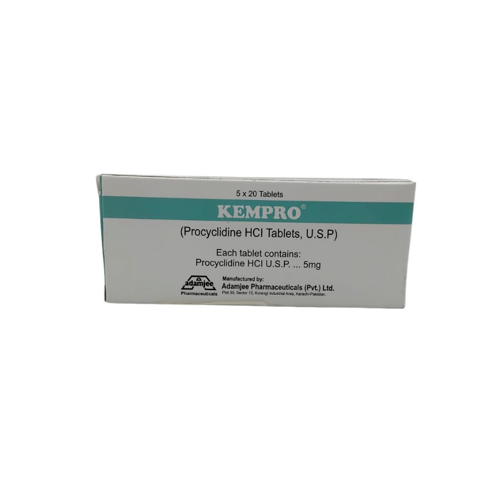 Kempro 5mg