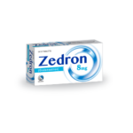 Zedron 8mg