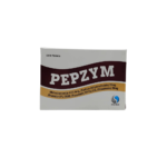 PEPZYM  (30 Tablets)