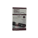 Humalog KwikPen 100IU/ml
