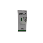 Minicol Suspension 120ml
