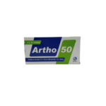 Artho 50mg (20 Tablets)