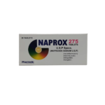 NAPROX 275mg (20 Tablets)