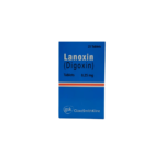 Lanoxin 0.25mg