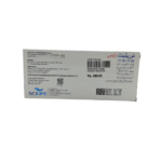 Norplat-S 75mg + 75mg