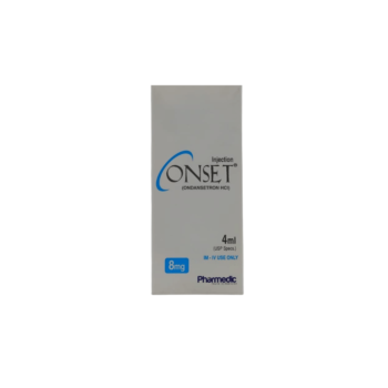 ONSET Injection 8mg