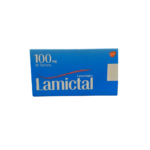Lamictal 100mg (30 Tablets)