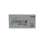 ONSET 8mg (10 Tablets)