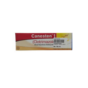 Canesten 1