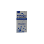 Bofalgan 100mL (I.V. Infusion)