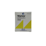 Wymox 250mg (100 Capsules)