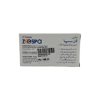 Zeespa 135mg