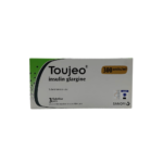 Toujeo 300 Units/ml