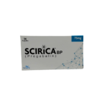 SCIRiCA 75mg (14 Capsules)