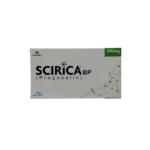SCIRiCA 100mg (14 Capsules)