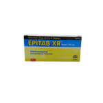 EPITAB XR 200mg (50 Tablets)