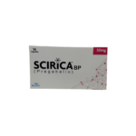 SCIRiCA 50mg (14 Capsules)