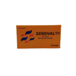 SENSIVAL 25mg (20 Tablets)
