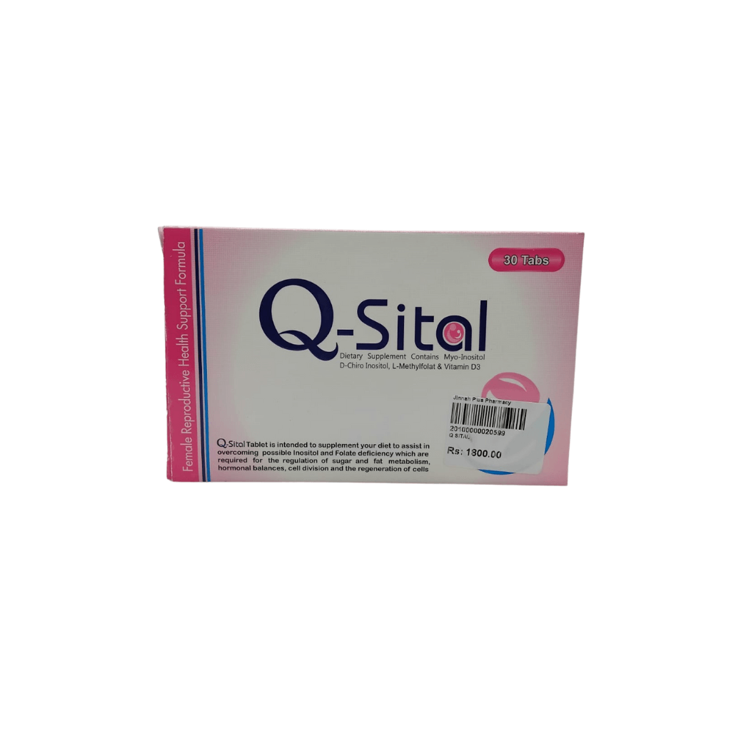 Q-Sitol