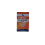 Ketress 40mg Syrup (15ml )