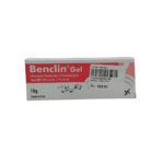 Benclin Gel 10g