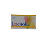 LOCHOL 20mg (30 Tablets)
