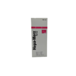 Hepa-Merz Syrup 120ml