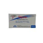 Topiro 25mg (60 Tablets)