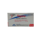 Topiro 50mg (60 Tablets)